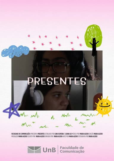 Presentes poster