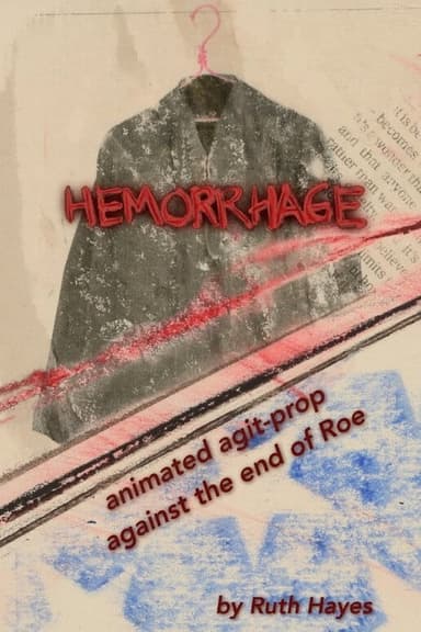 Hemorrhage poster