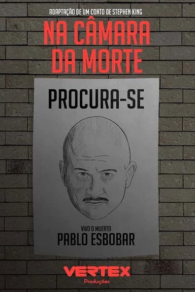 In the Deathroom poster