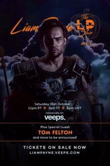 The LP Show - Act 3 poster
