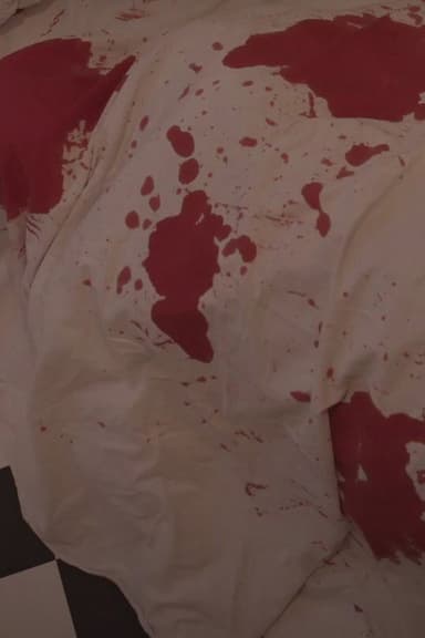 Don't Trust the Doll poster