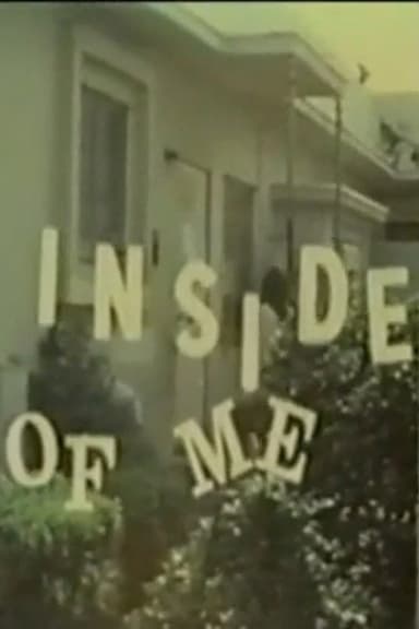 Inside of Me poster