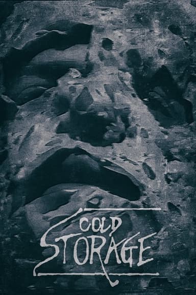 Cold Storage poster