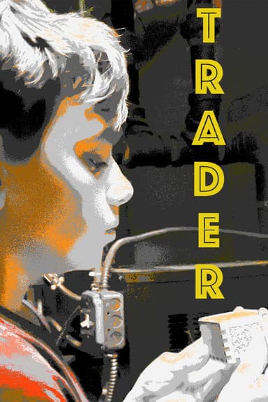 Trader poster