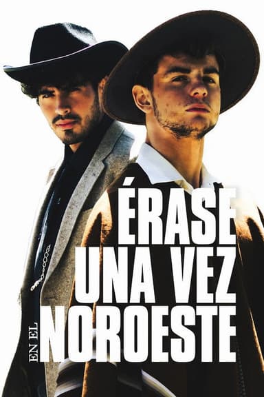Once Upon a Time in the West poster
