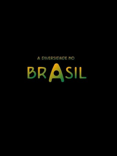 Adversity in Brazil poster