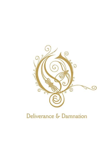 Opeth: The Making of Deliverance and Damnation poster