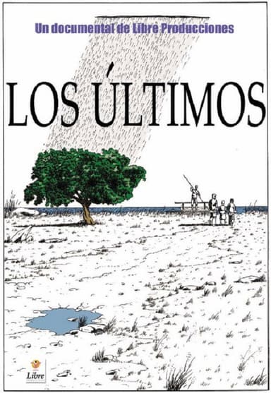 Los Ultimos poster