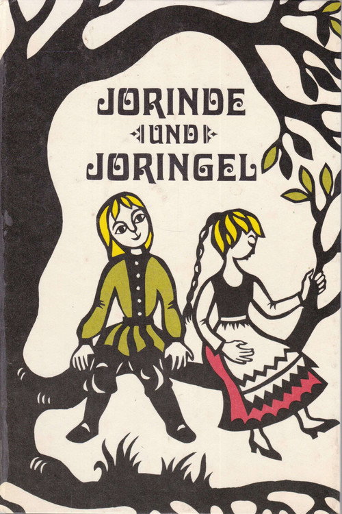 Jorinde und Joringel poster