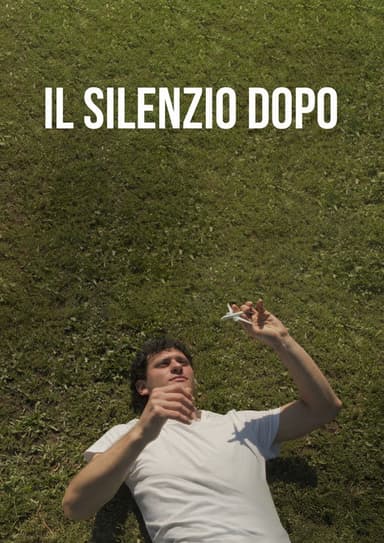 What Follows Is Silence poster