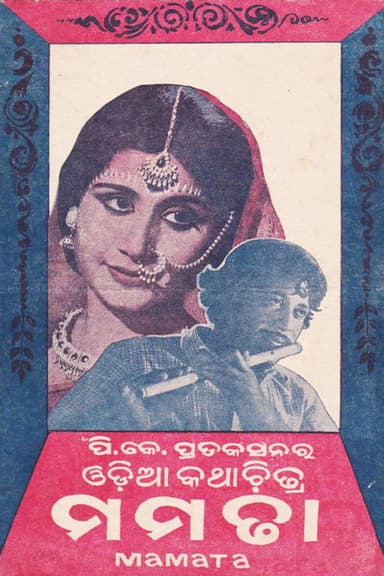 Mamata poster