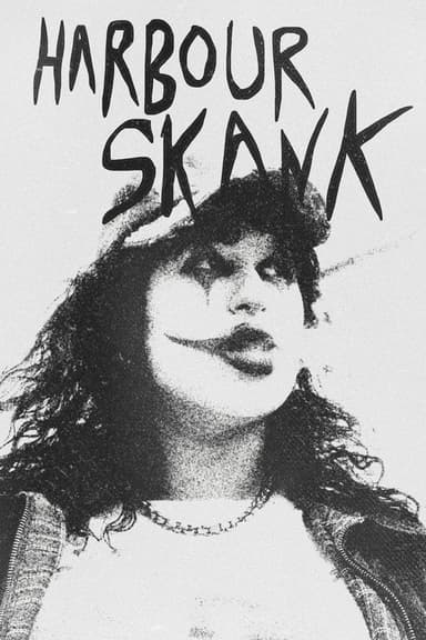 Harbour Skank poster