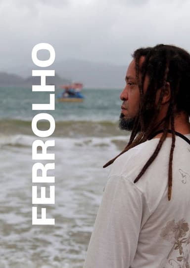 Ferrolho poster
