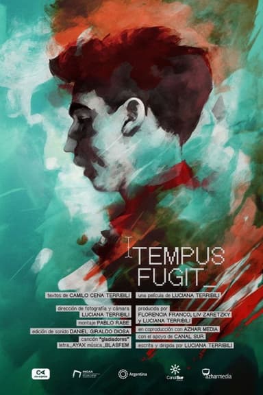 Tempus Fugit poster