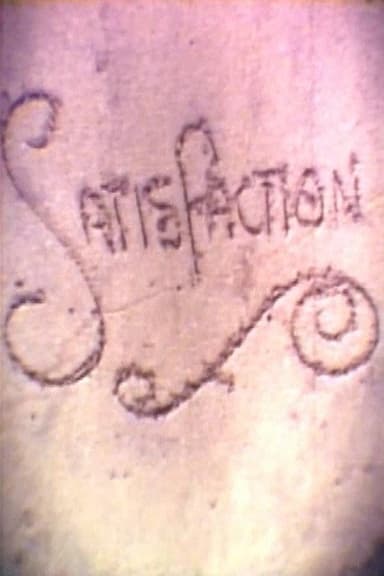 Satisfaction poster