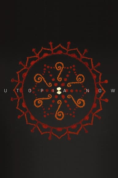Utopia Now poster