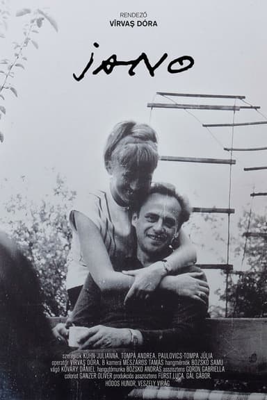 Jano poster