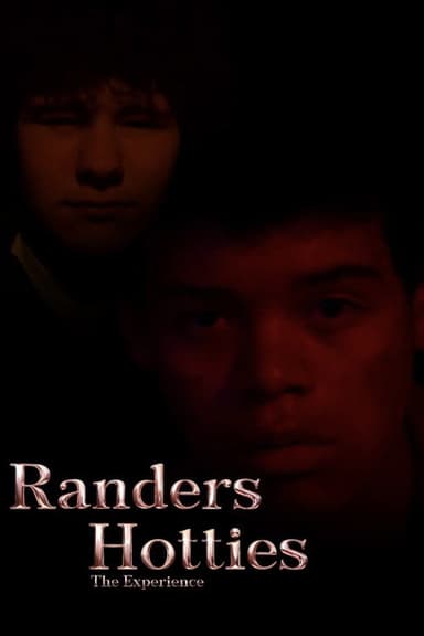 Randers Hotties: The Experience poster
