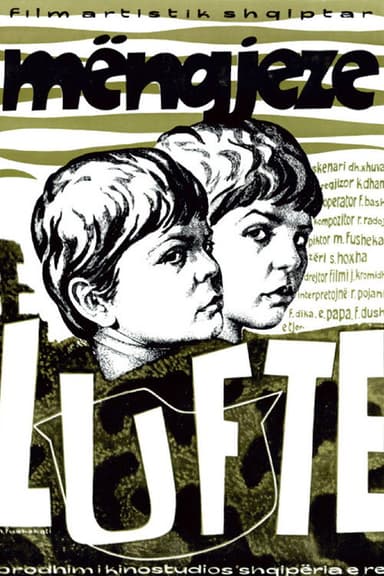 War Mornings poster
