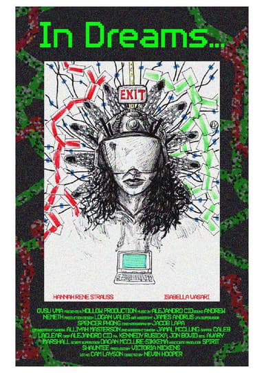 In Dreams... poster