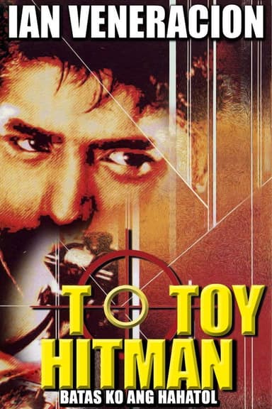 Totoy Hitman poster