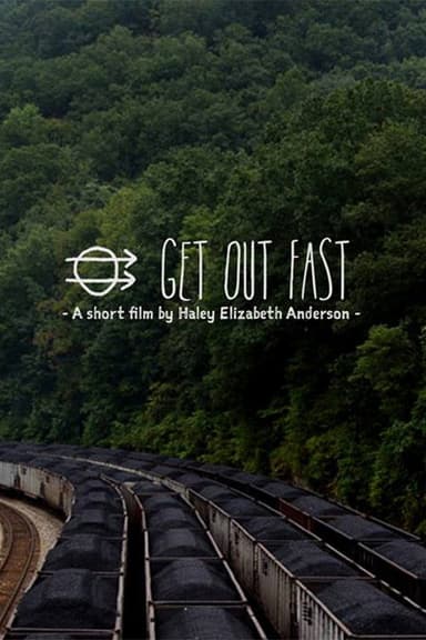 Get Out Fast poster
