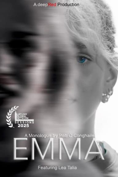 EMMA poster