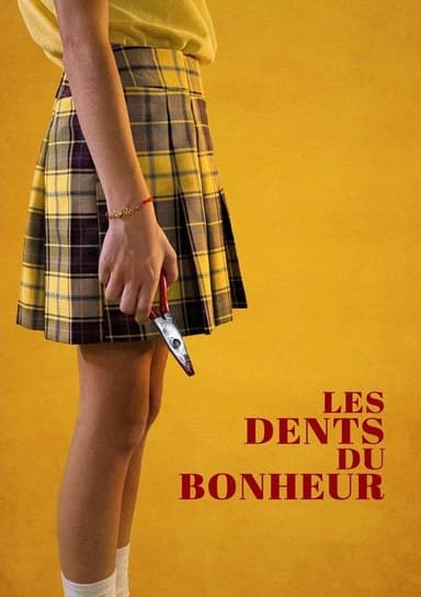 Sweet Tooth poster