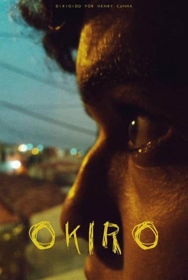 Okiro poster