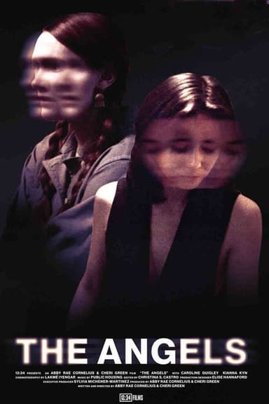 The Angels poster