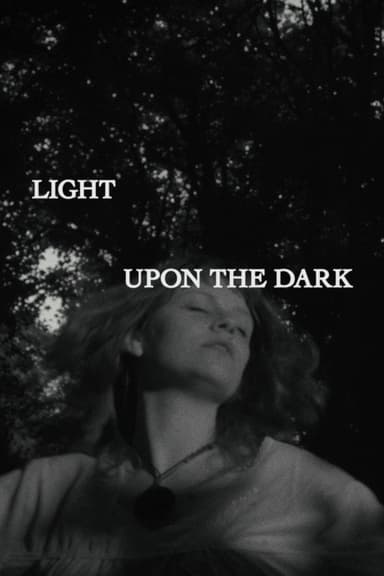 Light Upon the Dark poster