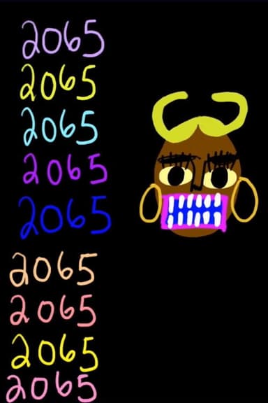 2065 poster