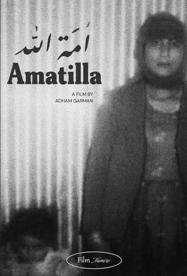 Amatilla poster