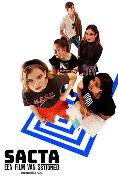 Sacta poster
