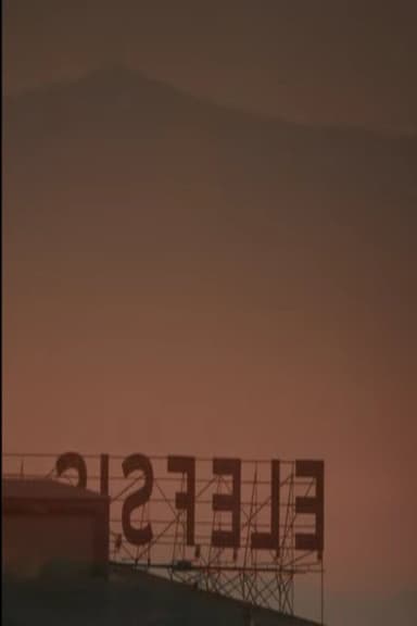 Seneca - 2023 Eleusis poster