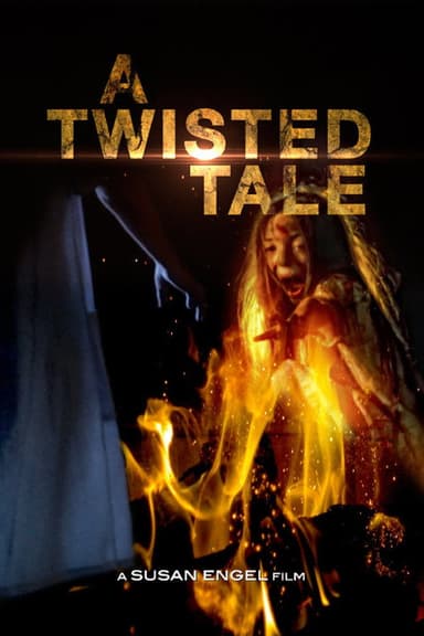 A Twisted Tale poster