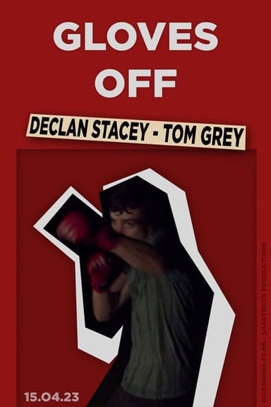 Gloves Off poster