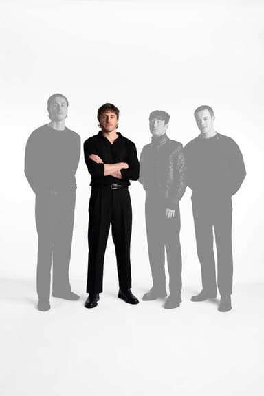 The Beatles: Paul poster