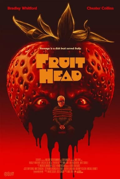 FruitHead poster