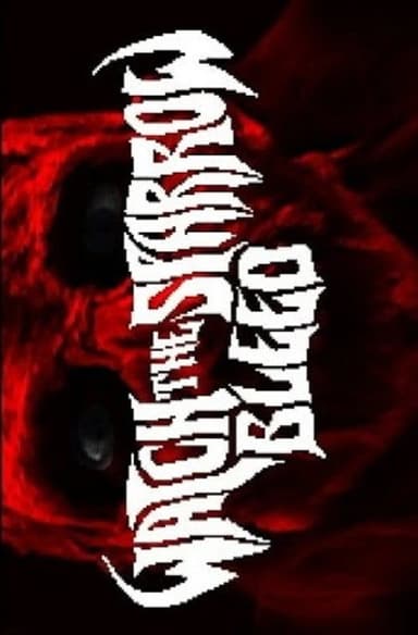 Watch the Sparrow Bleed poster