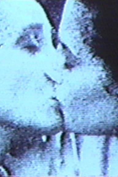 alien kisses poster