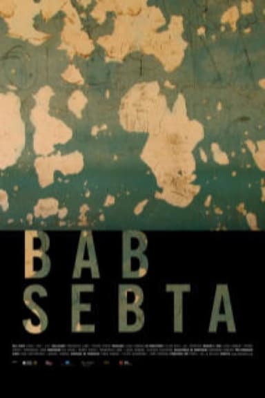 The Door of Ceuta poster