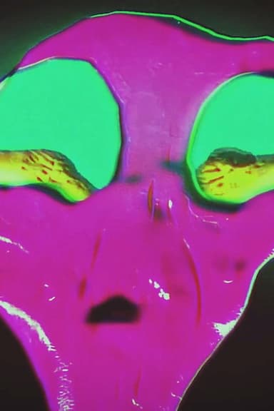 Lil' Space Bellies poster