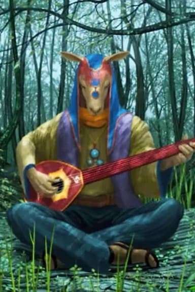 Selnef poster