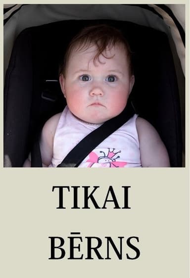 Just A Child poster