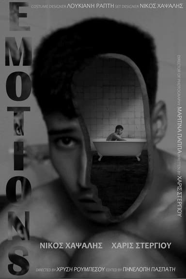 Emotions poster