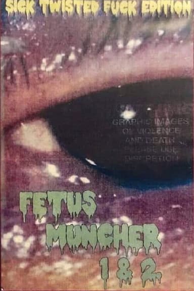 Fetus Muncher 2 poster
