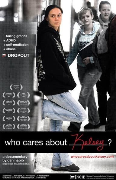 Who Cares About Kelsey? poster