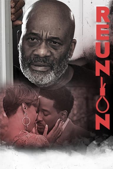 Reunion poster