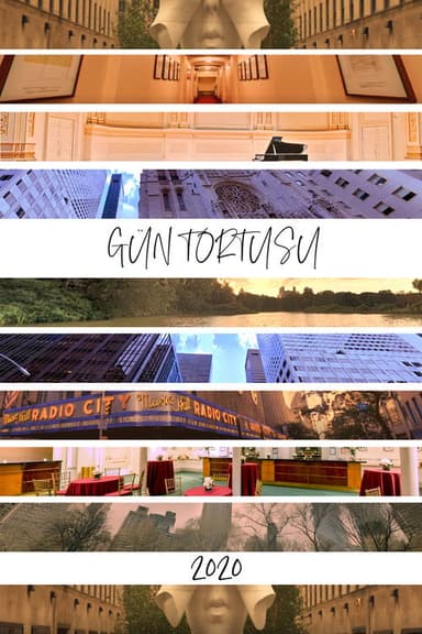Gün Tortusu poster